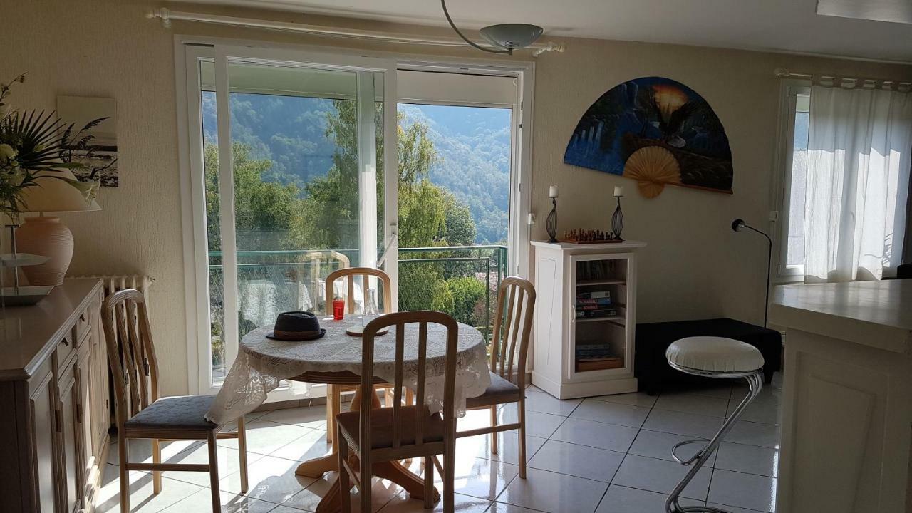 Le Bois Bryas Apartment Revin  Exterior photo